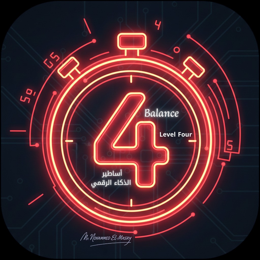 المستوي الرابع