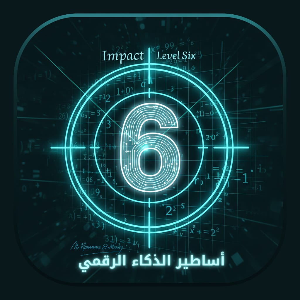 المستوي السادس