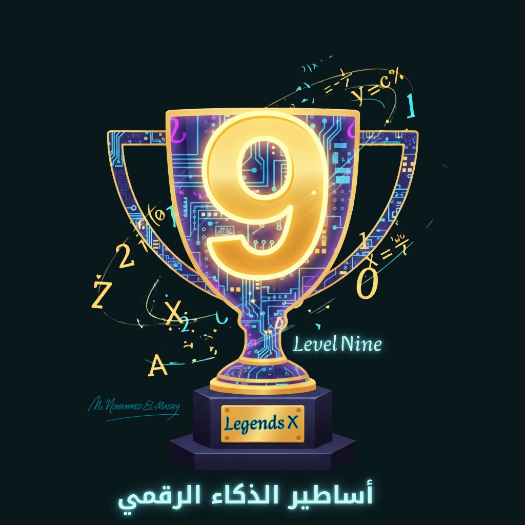 المستوي التاسع