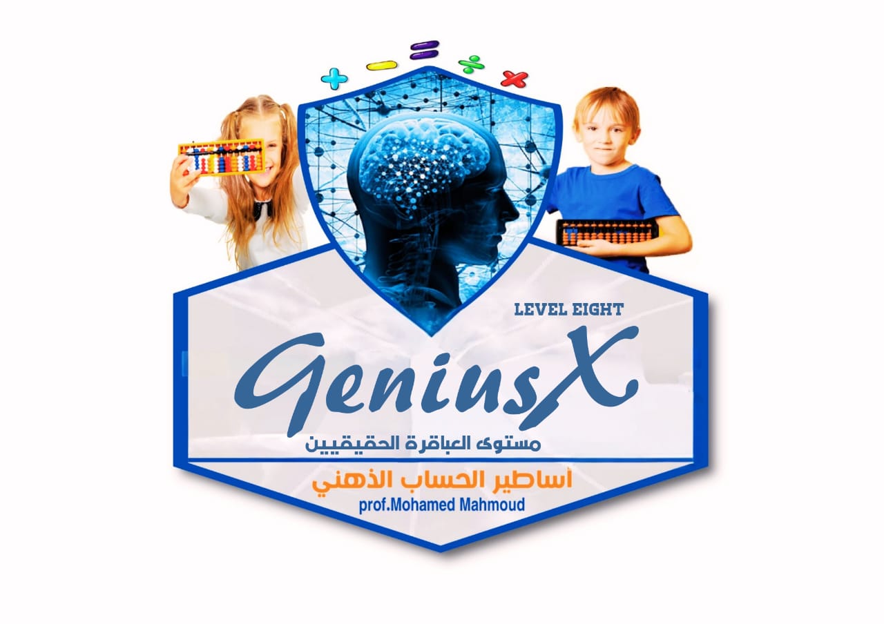 المستوي الثامن